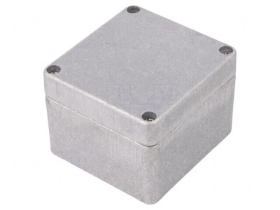 Carcasă universală aluminiu Klippon K11 foto