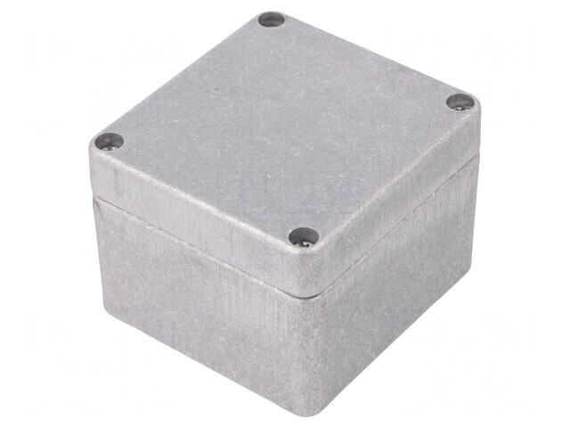 Carcasă universală aluminiu Klippon K11