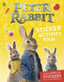 Peter Rabbit The Movie: Sticker Activity Book | Frederick Warne