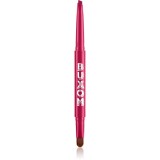 Buxom POWER LINE&trade; PLUMPING LIP LINER dermatograf cremos pentru buze cu efect de crestere culoare Recharged Ruby 0,3 g