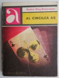 Al cincilea as &ndash; Rodica Ojog-Brasoveanu