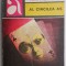 Al cincilea as &ndash; Rodica Ojog-Brasoveanu