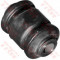 Suport,trapez VW TRANSPORTER IV platou / sasiu (70XD) (1990 - 2003) TRW JBU428