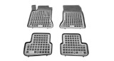 Set covorase auto Mercedes Clasa Cla (C117), 04.2013-, negru, A-Series