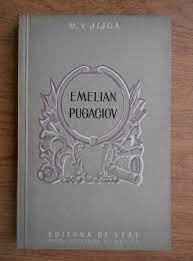 Emelian Pugaciov - M.V. Jijca foto