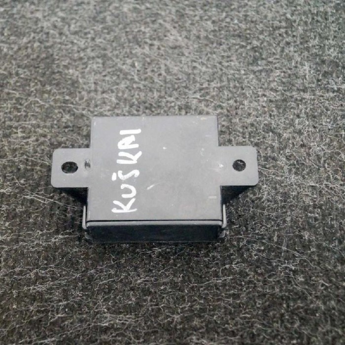 Alt modul de control NISSAN QASHQAI / QASHQAI +2 I J10, JJ10 2012 OEM: 28436JD00C28436JD00C | 2630904