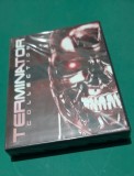 Colectia Terminator / Terminator Collection - 6 DVD - Subtitrat romana