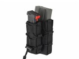 Pouch incarcator Molle Combo 8Fields Negru