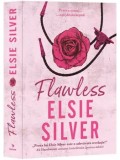 Cumpara ieftin Flawless. Seria Chestnut Spring. Cartea 1/Elsie Silver