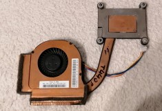Cooler si Radiator Fan Heatsink ThinkPad T440p, cod AT0SQ002DT0 foto