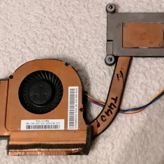 Cooler si Radiator Fan Heatsink ThinkPad T440p, cod AT0SQ002DT0