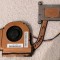 Cooler si Radiator Fan Heatsink ThinkPad T440p, cod AT0SQ002DT0