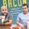 Smells Like Bacon: The Skit Guys Guide to Lifelong Friendships