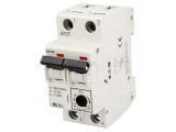 &Icirc;ntrerupător Motor 7,5kW DIN IP20