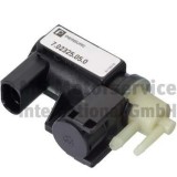 Convertor de presiune turbocompresor Volvo C30, C70 II, S40 II, S60 II, S60 II Cross Country, S80 II, V40, V50, V60 I, V60 I Cross Country, V70 III,