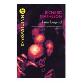 Sf Masterworks: I Am Legend