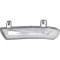 Semnalizator oglinda VW Golf 5 2003-2009, Golf Plus 2005-2009; Golf 6 (5K); Golf 6 Plus; Jetta/Golf Kombi; Passat B5/B6 11.2003-07.2010, Eos, Sharan