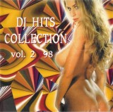 Various - DJ Hits Collection Vol. 2 98, CD