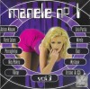 CD Manele N&deg; 1 Vol.3 Compilatie Albert Hit Factory