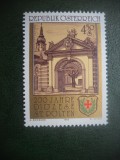 HOPCT TIMBRE MNH 717 DIOCLEZA SF POLTEN 200 ANI1985 -1 VAL AUSTRIA