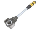Clichet 1/2 Koloss 341mm 60 Dinţi cu Geantă