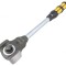 Clichet 1/2 Koloss 341mm 60 Dinţi cu Geantă