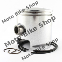 MBS Piston Piaggio Hexagon 150cc 2T D.61,8, Cod Produs: PC1488120 foto