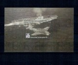 Nauru 2009 - Aviația militara, avioane, vapor, colita neuzata