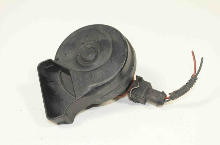 Claxon VOLVO S60 I 2008 OEM: 0055307 3205579