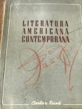 LITR1 Literatura literatura contemporana Americana