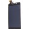LCD Lenovo A6010 + Touch, Black