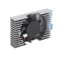 Modul de racire, UP board, AAEON, EP-FNUPACTCLRDC, T107476