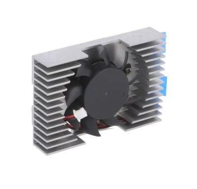 Modul de racire, UP board, AAEON, EP-FNUPACTCLRDC, T107476 foto