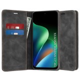 Asteroid GSM - Confy Cover - Xiaomi Redmi 17 4G / Redmi 17 5G - Black