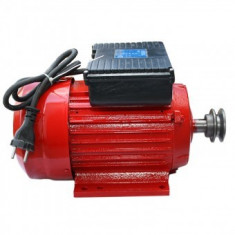 Motor electric 2.2 kw 3000rpm, BEM Troian GF-1157 foto