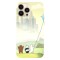 Husa compatibila cu Apple iPhone 13 model The Three Bears kiting, Silicon, TPU, Viceversa