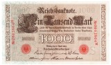 Germania 1000 1 000 Mark Marci 1910 P-44b Seria 0662864