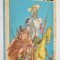 Carte povesti - DoN Quijote Miguel de Cervantes - Format Mare 1986
