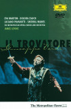 Verdi: Il Trovatore (DVD) | Giuseppe Verdi, James Levine, Eva Marton