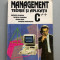 Management. Teorie si aplicatii C++
