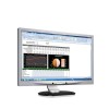 Monitoare LED Philips Brilliance 231P4QUPES/00, 23 inci Full HD, Panel IPS
