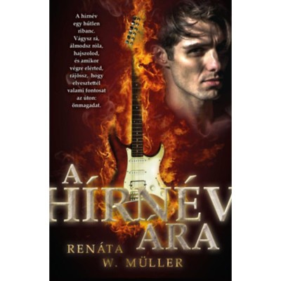 A h&amp;iacute;rn&amp;eacute;v &amp;aacute;ra - Ren&amp;aacute;ta W. M&amp;uuml;ller foto