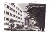 CP Timisoara - B-dul &quot;23 August&quot;, RPR, circulata 1958, stare buna, cu pliu, Printata