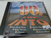 Into the 80's -3911, CD, Pop