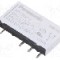 Releu miniatura, 12V DC, 6A, serie APF, PANASONIC - APF30212