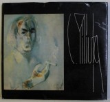 PILIUTA, MIRCEA GROZDEA, 1980