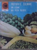 PREPARATE CULINARE DIN LEGUME MAI PUTIN FOLOSITE-I. BERESIU, R. CIOFU, L. FRUMUSELU-166285