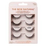 Gene false The New Natural 02, 4 perechi, Kiss