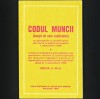 CODUL MUNCII (INSOTIT DE NOTE EXPLICATIVE) - PUBLICATE PANA LA 1 SEPT. 1998