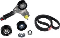 GATES K036PK1640 Micro-V&amp;reg; Kit Set curea transmisie cu caneluri foto